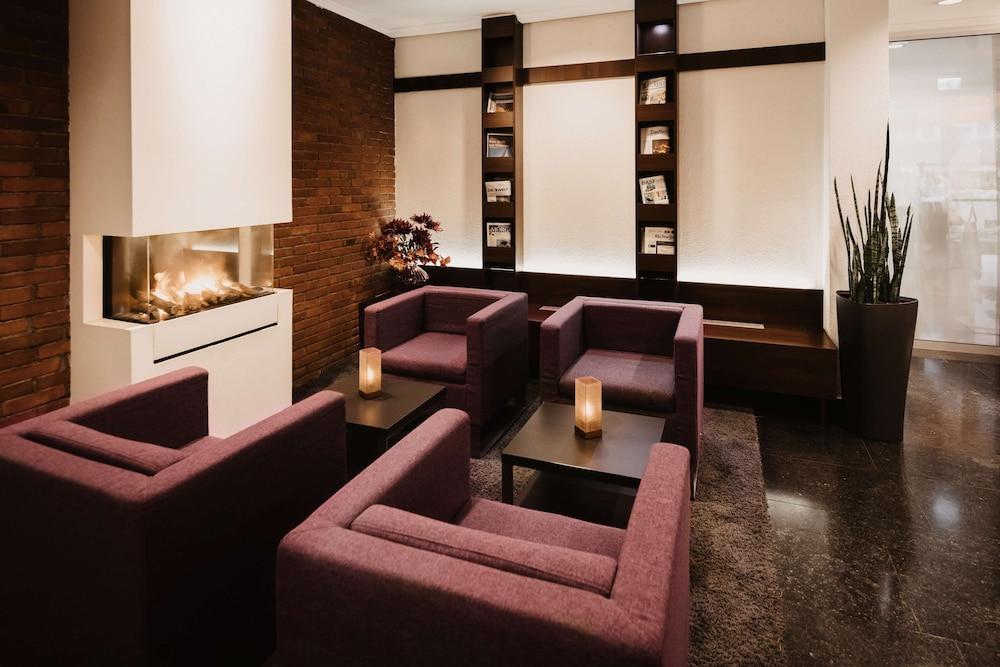 Tulip Inn Ludwigshafen City المظهر الخارجي الصورة