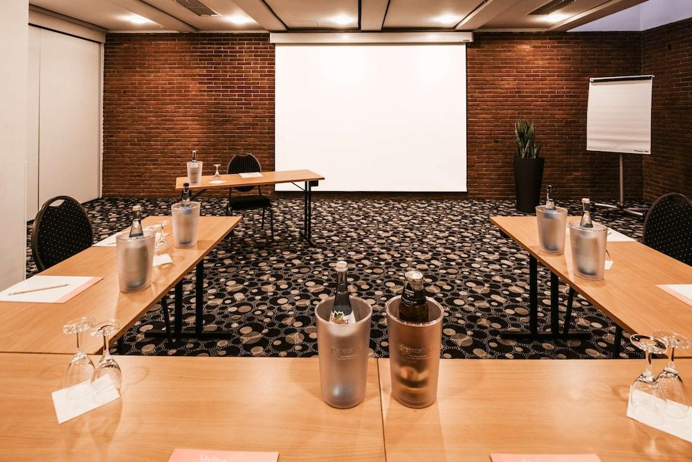 Tulip Inn Ludwigshafen City المظهر الخارجي الصورة