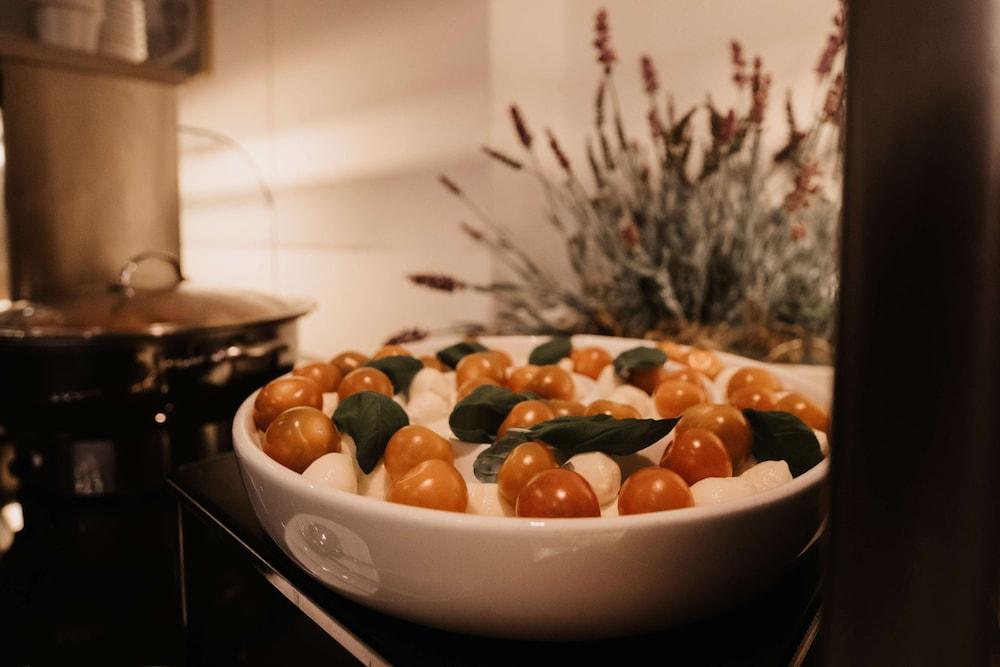 Tulip Inn Ludwigshafen City المظهر الخارجي الصورة