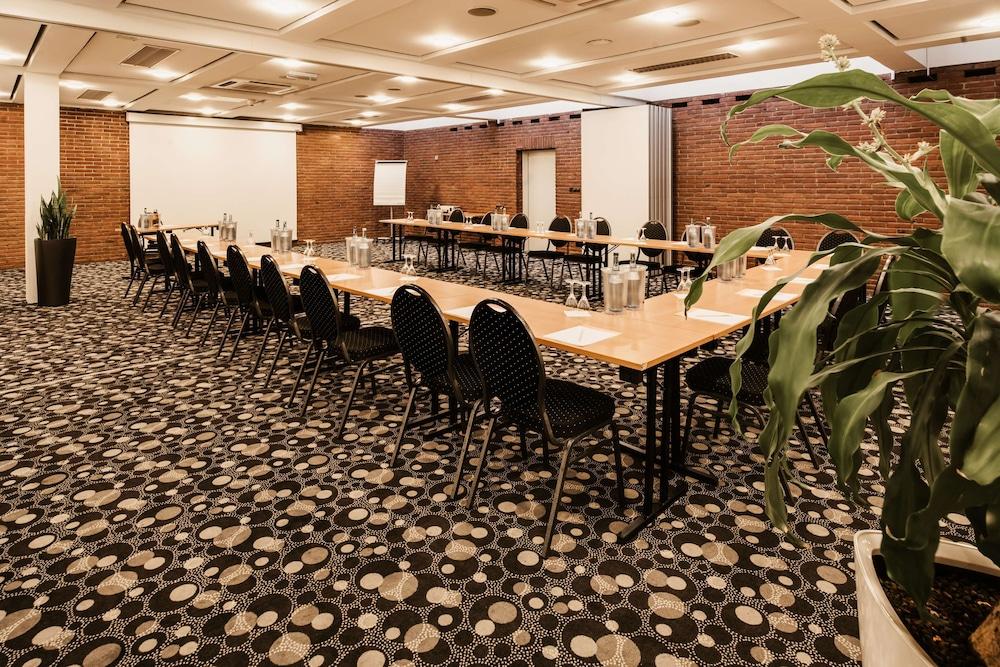 Tulip Inn Ludwigshafen City المظهر الخارجي الصورة