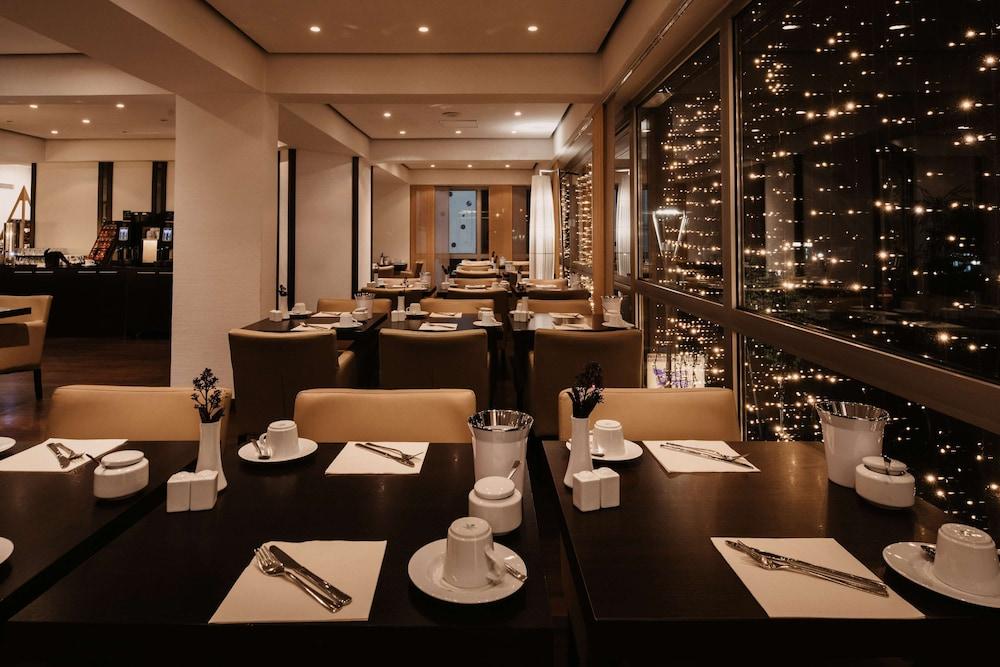 Tulip Inn Ludwigshafen City المظهر الخارجي الصورة