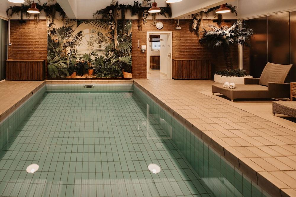 Tulip Inn Ludwigshafen City المظهر الخارجي الصورة