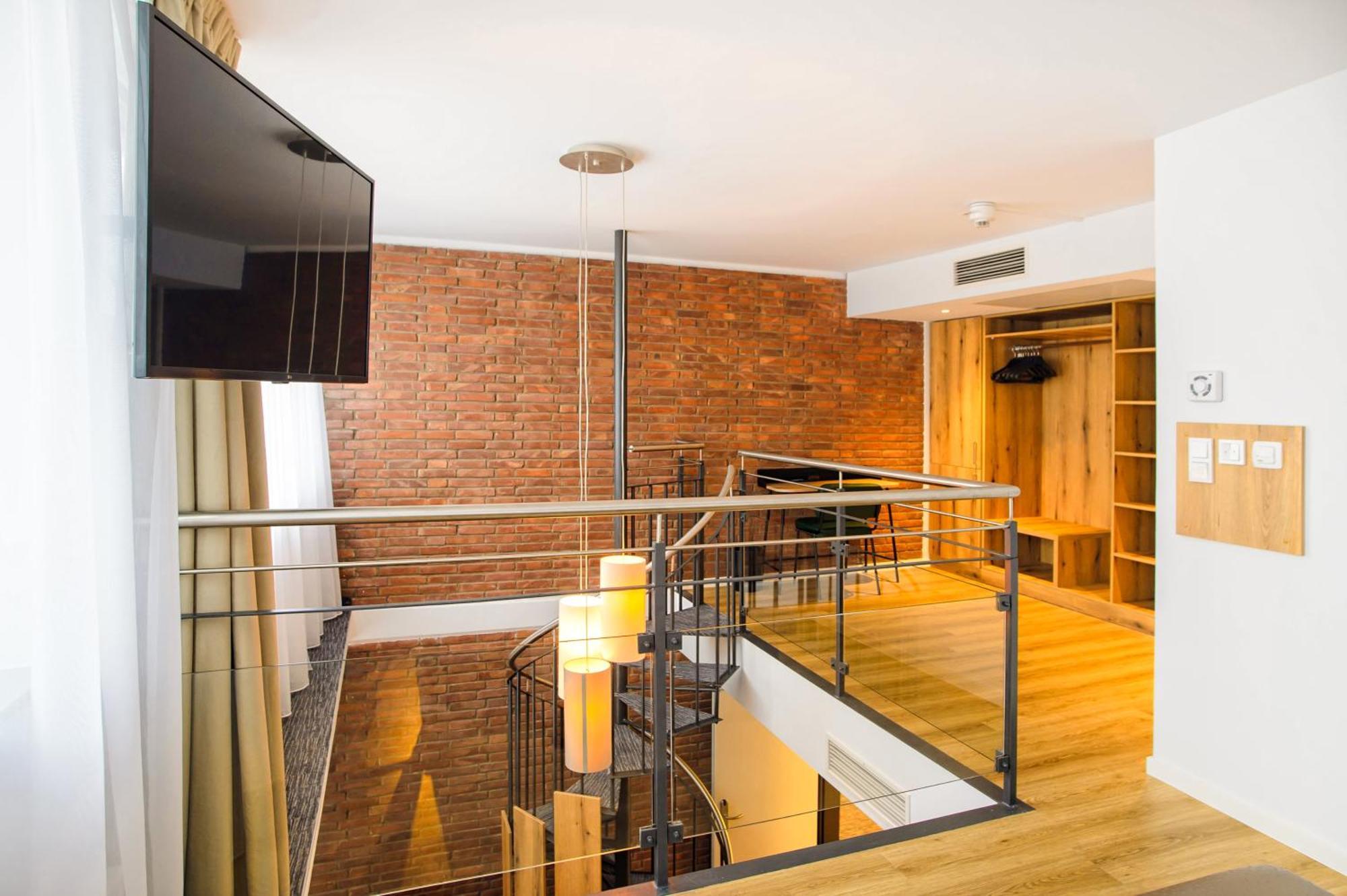 Tulip Inn Ludwigshafen City المظهر الخارجي الصورة