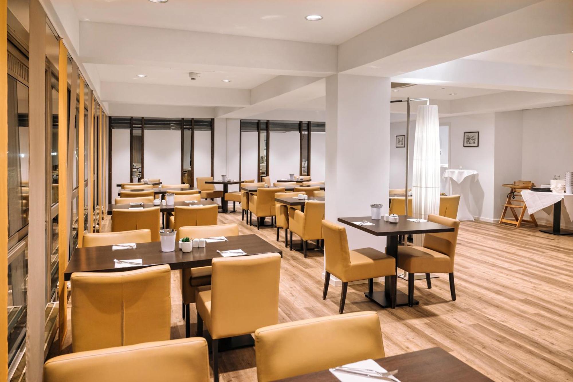 Tulip Inn Ludwigshafen City المظهر الخارجي الصورة