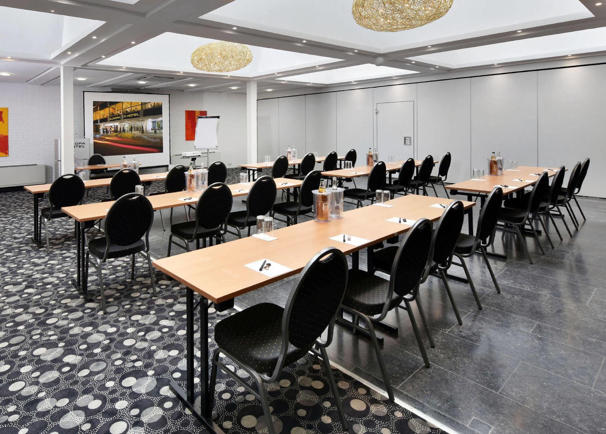 Tulip Inn Ludwigshafen City المظهر الخارجي الصورة