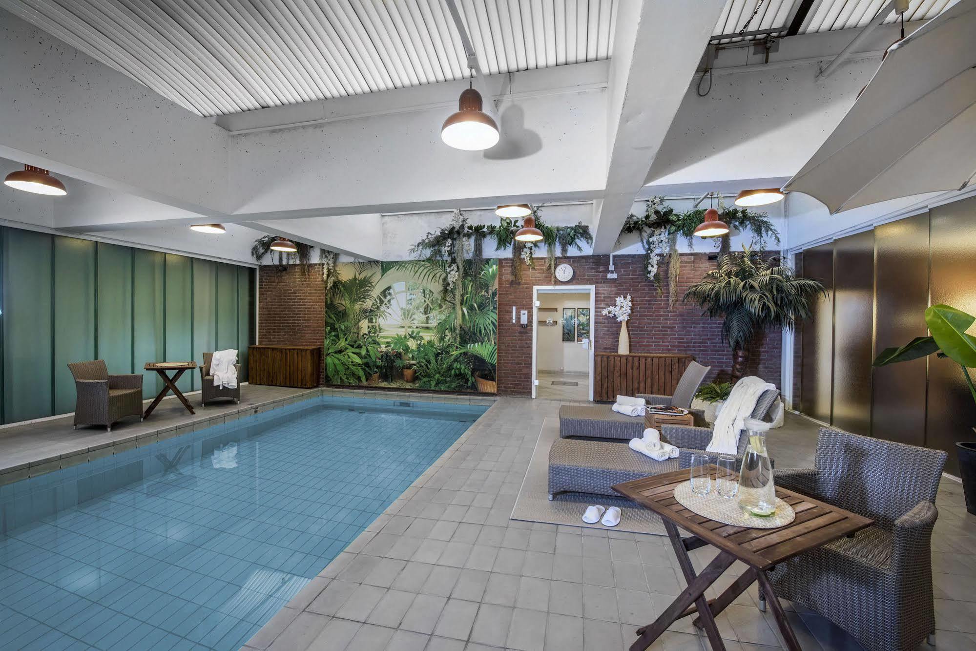 Tulip Inn Ludwigshafen City المظهر الخارجي الصورة