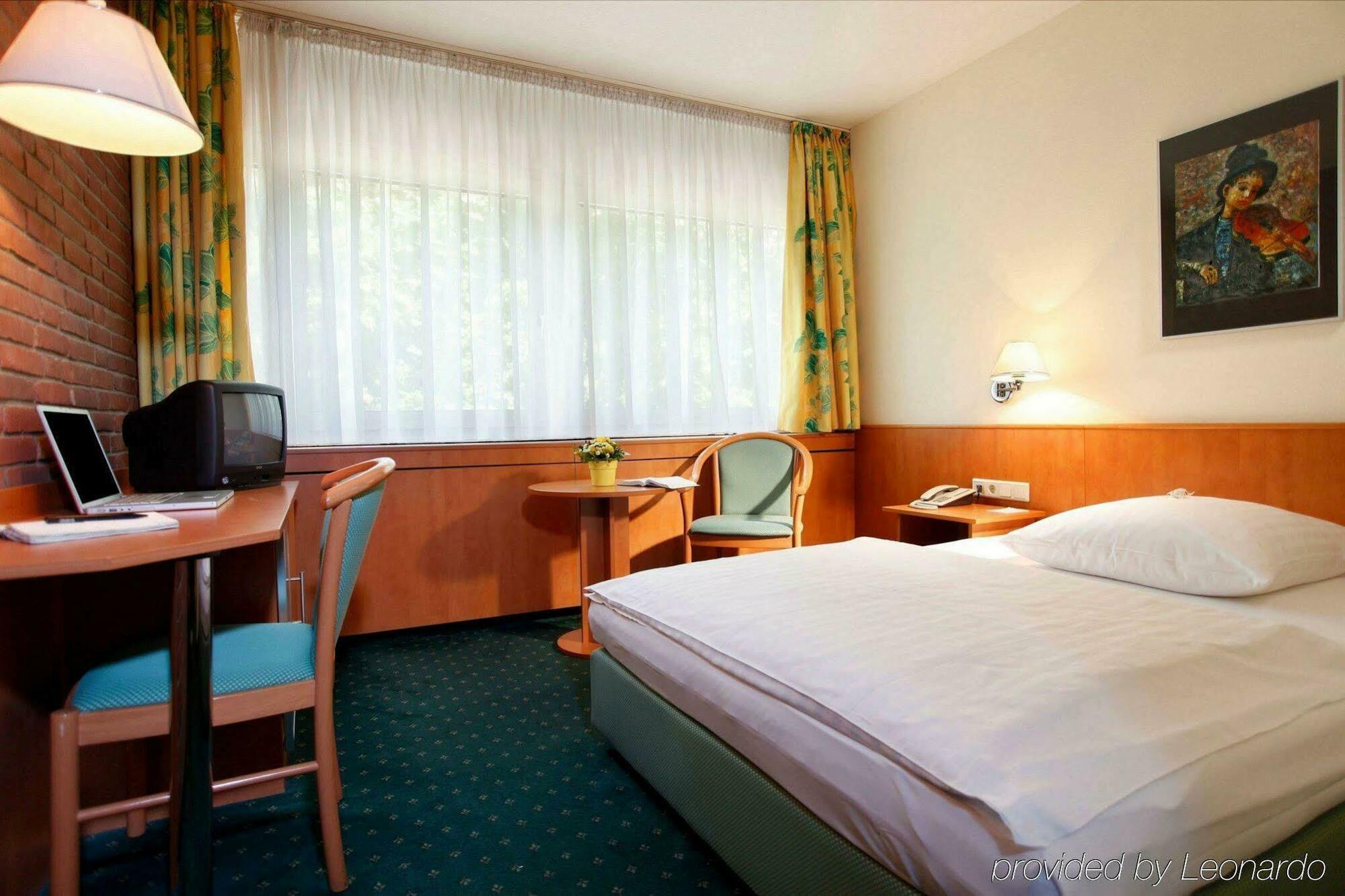 Tulip Inn Ludwigshafen City المظهر الخارجي الصورة